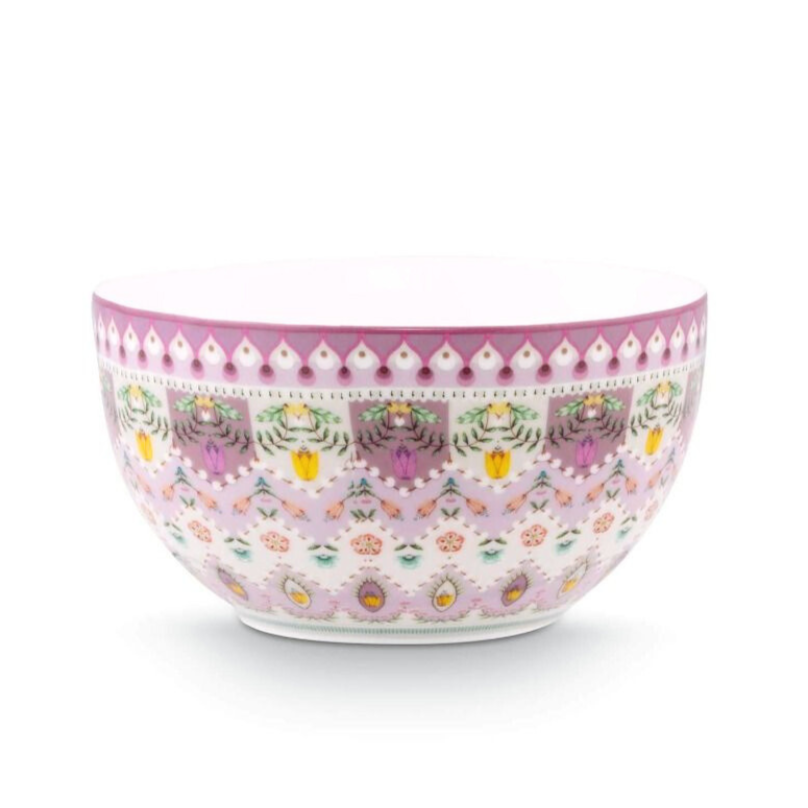 Ciotola Lily & Lotus