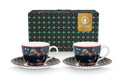 Coppia Tazzine