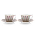 Coppia Tazzine