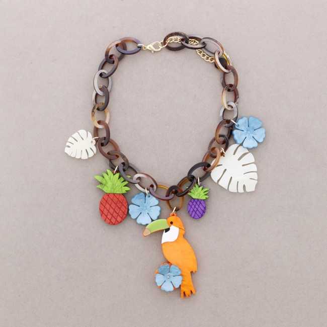 Collana Edna