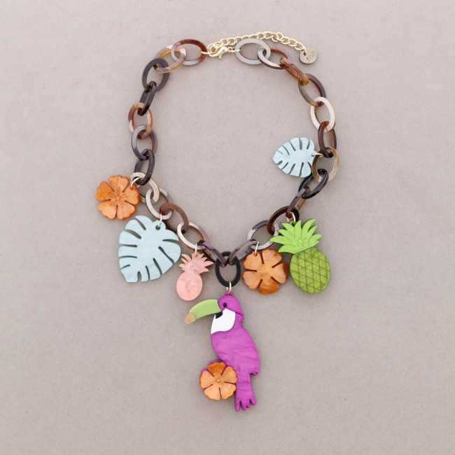 Collana Edna
