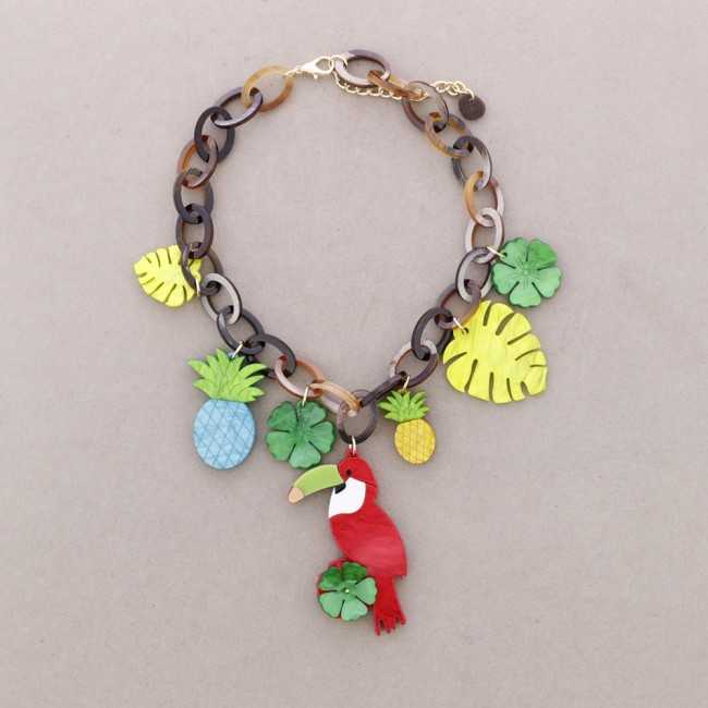 Collana Edna