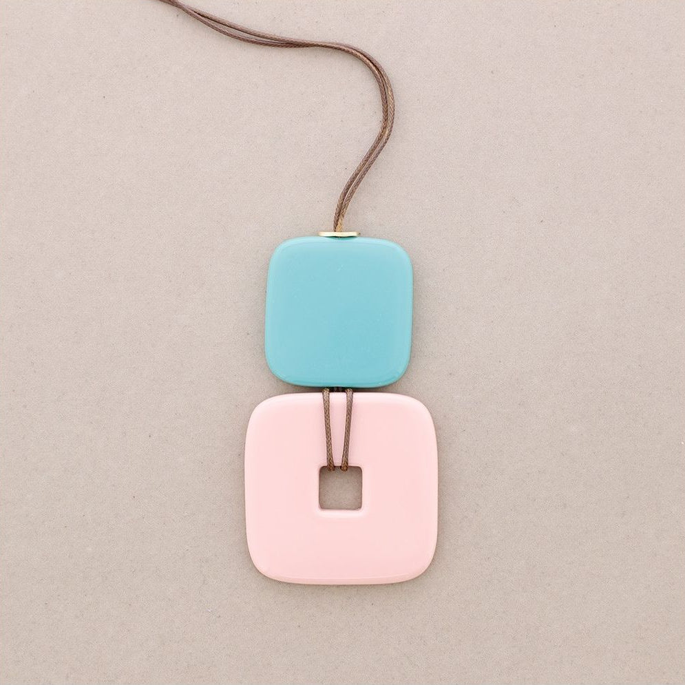 Pendente in Resina