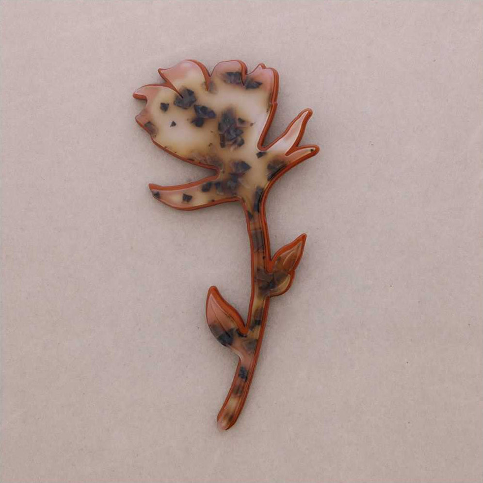 Spilla Fiore