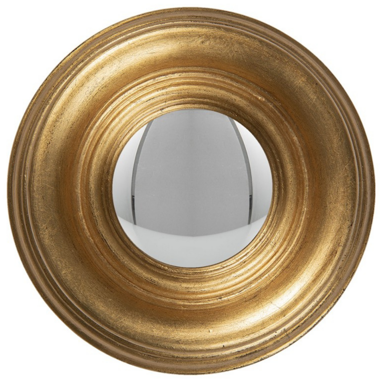 Specchio oro Fisheye