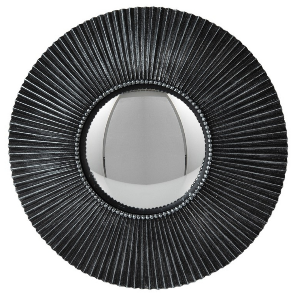 Specchio rotondo Fisheye