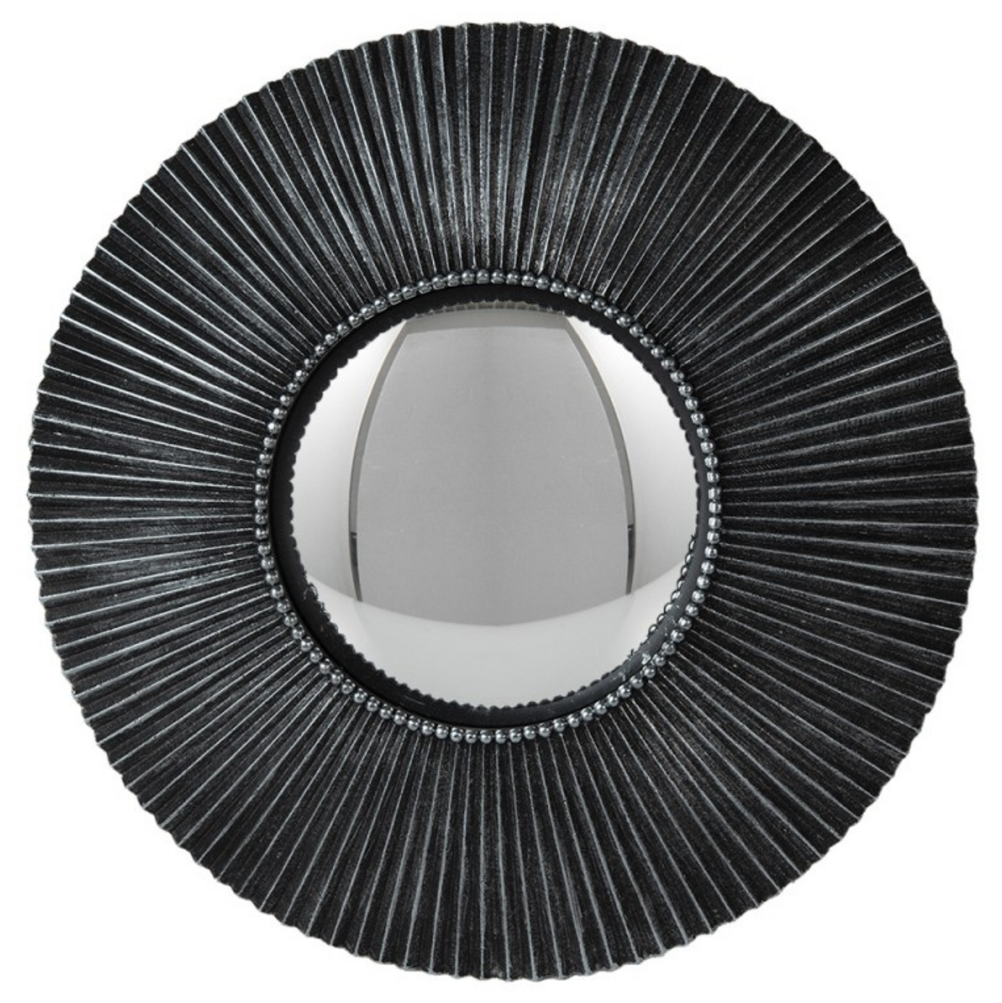 Specchio rotondo Fisheye