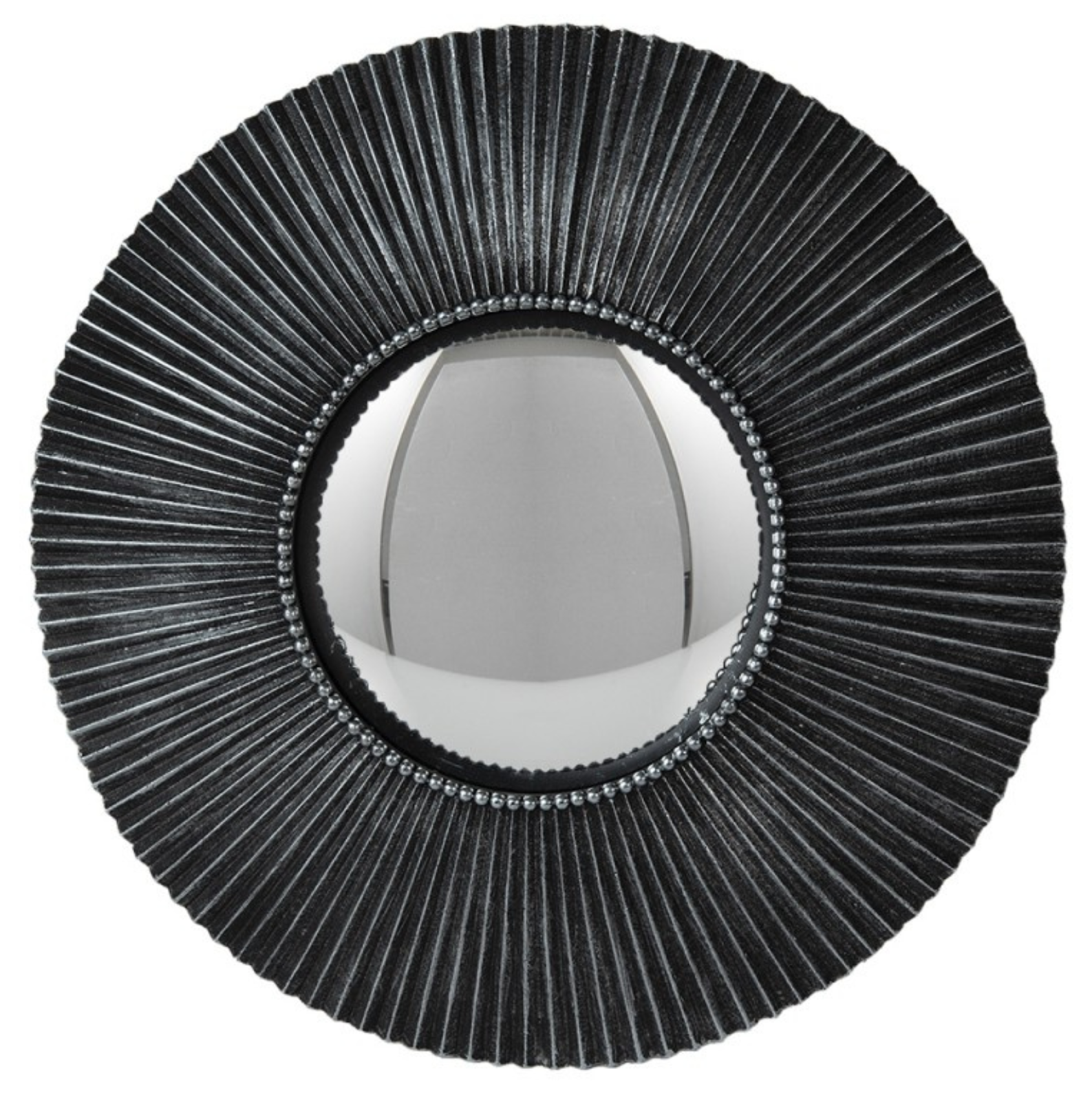 Specchio rotondo Fisheye