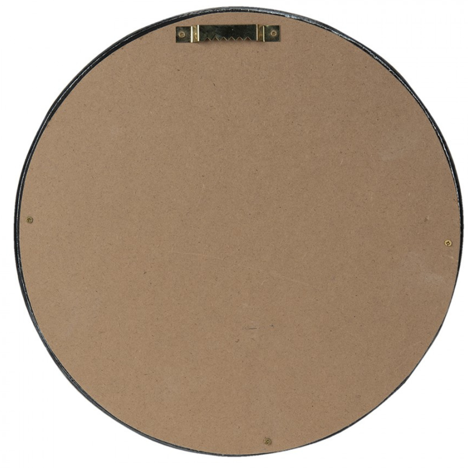 Specchio rotondo Fisheye