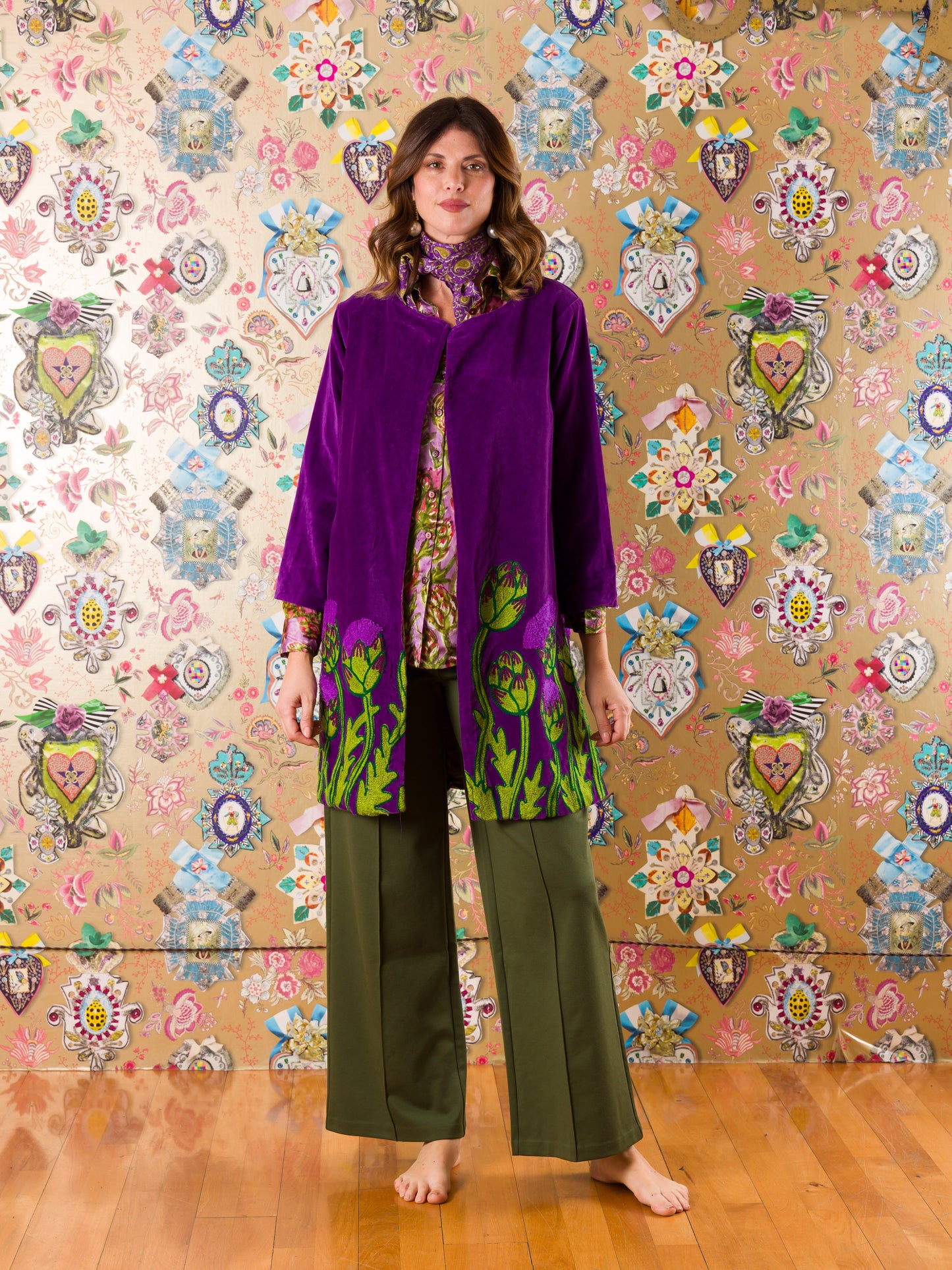 Spolverino Dunkerque