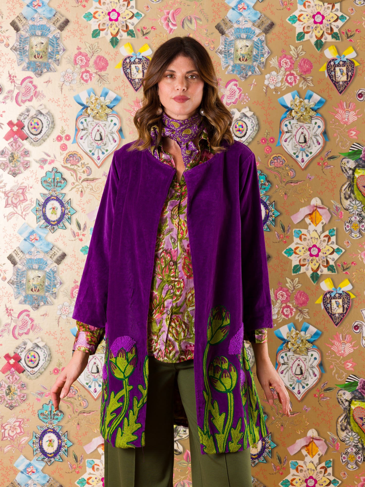 Spolverino Dunkerque