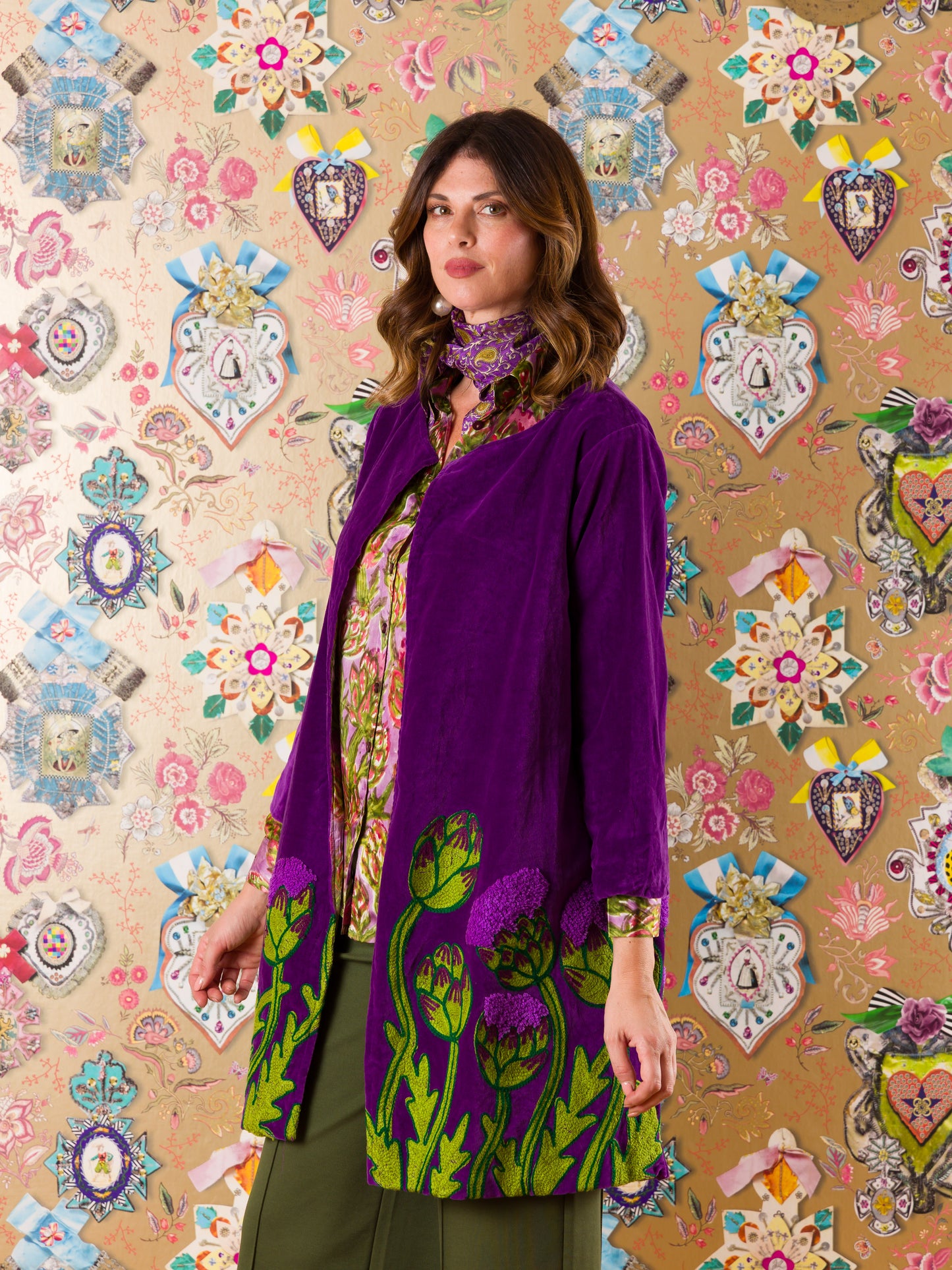 Spolverino Dunkerque