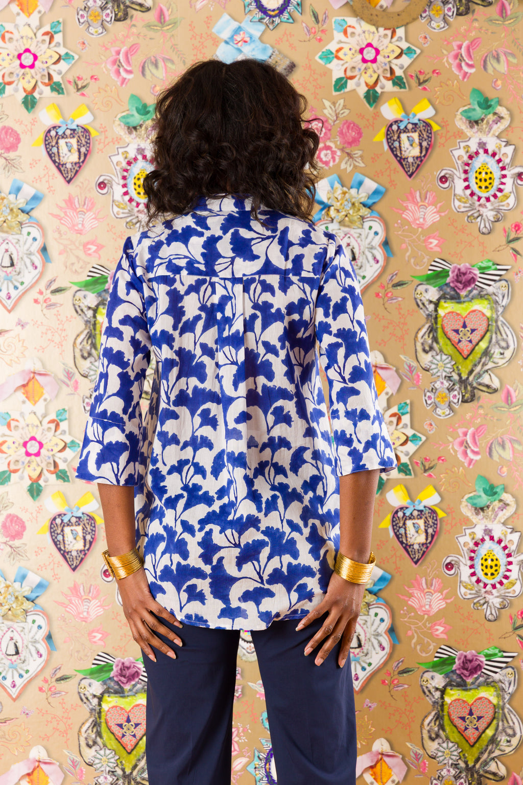 Camicia Winnie