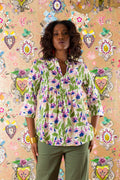 Camicia Winnie