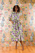 Abito Adriana in cotone