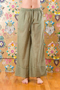 Pantaloni Bassotto