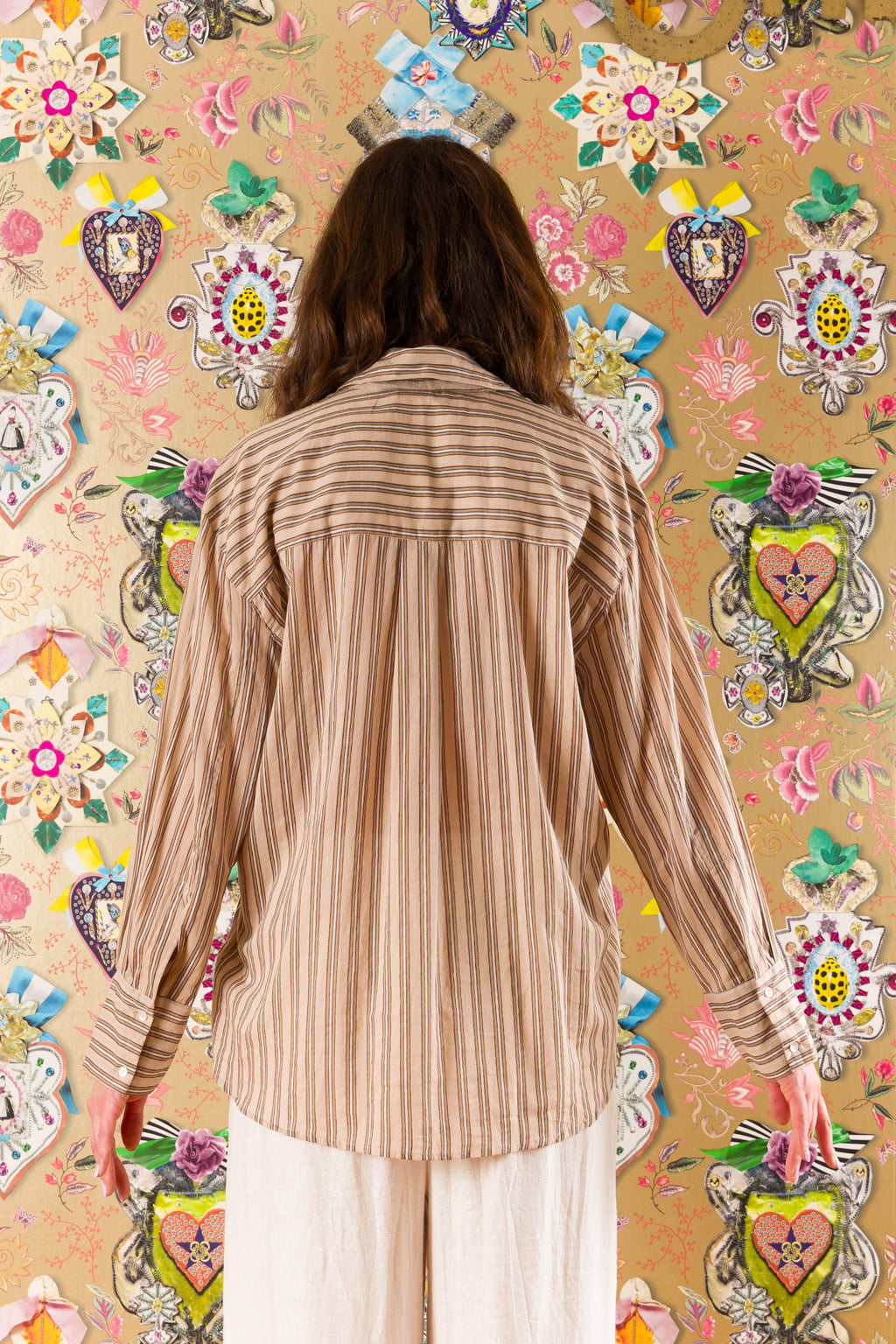 Camicia Calabrone
