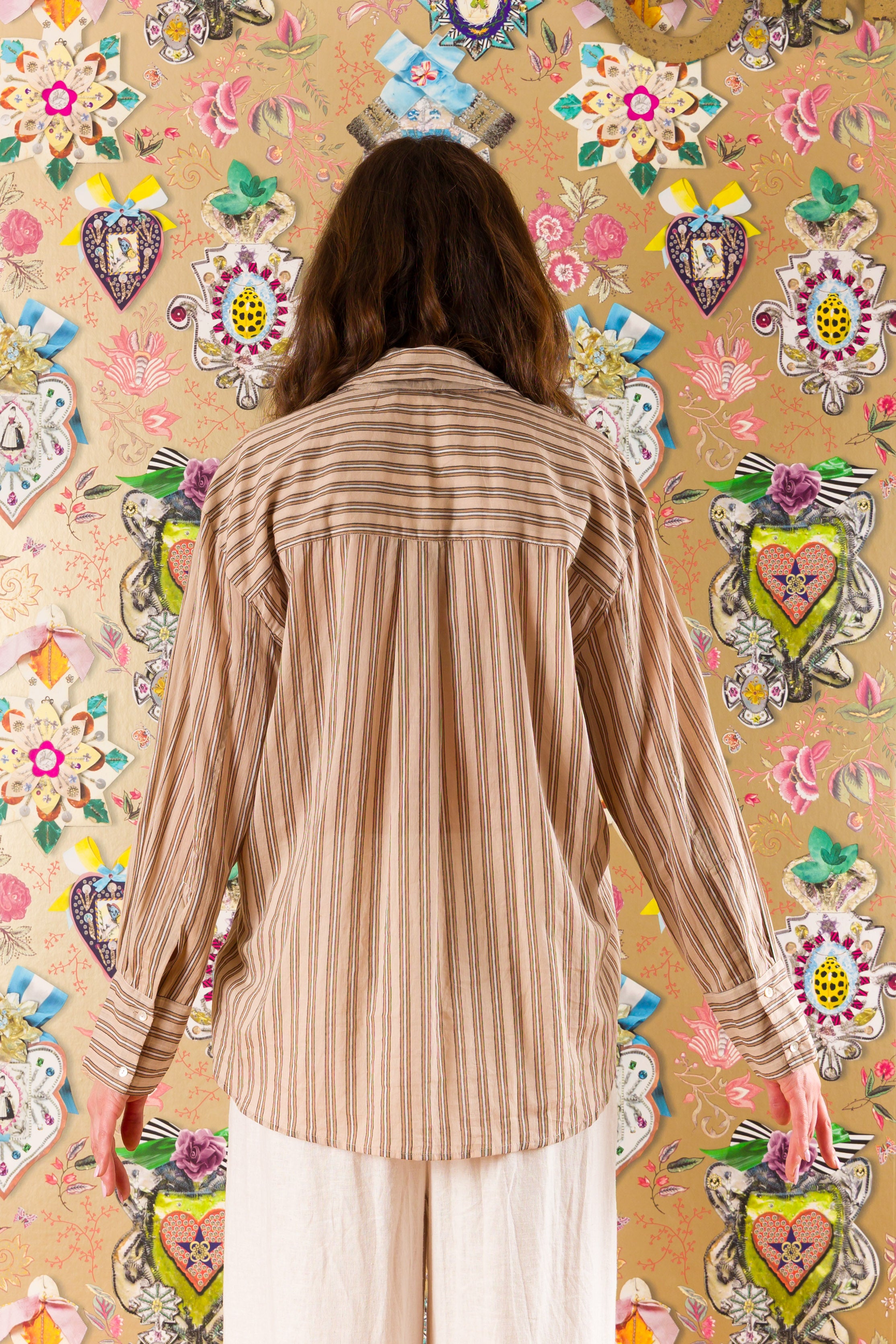 Camicia Calabrone