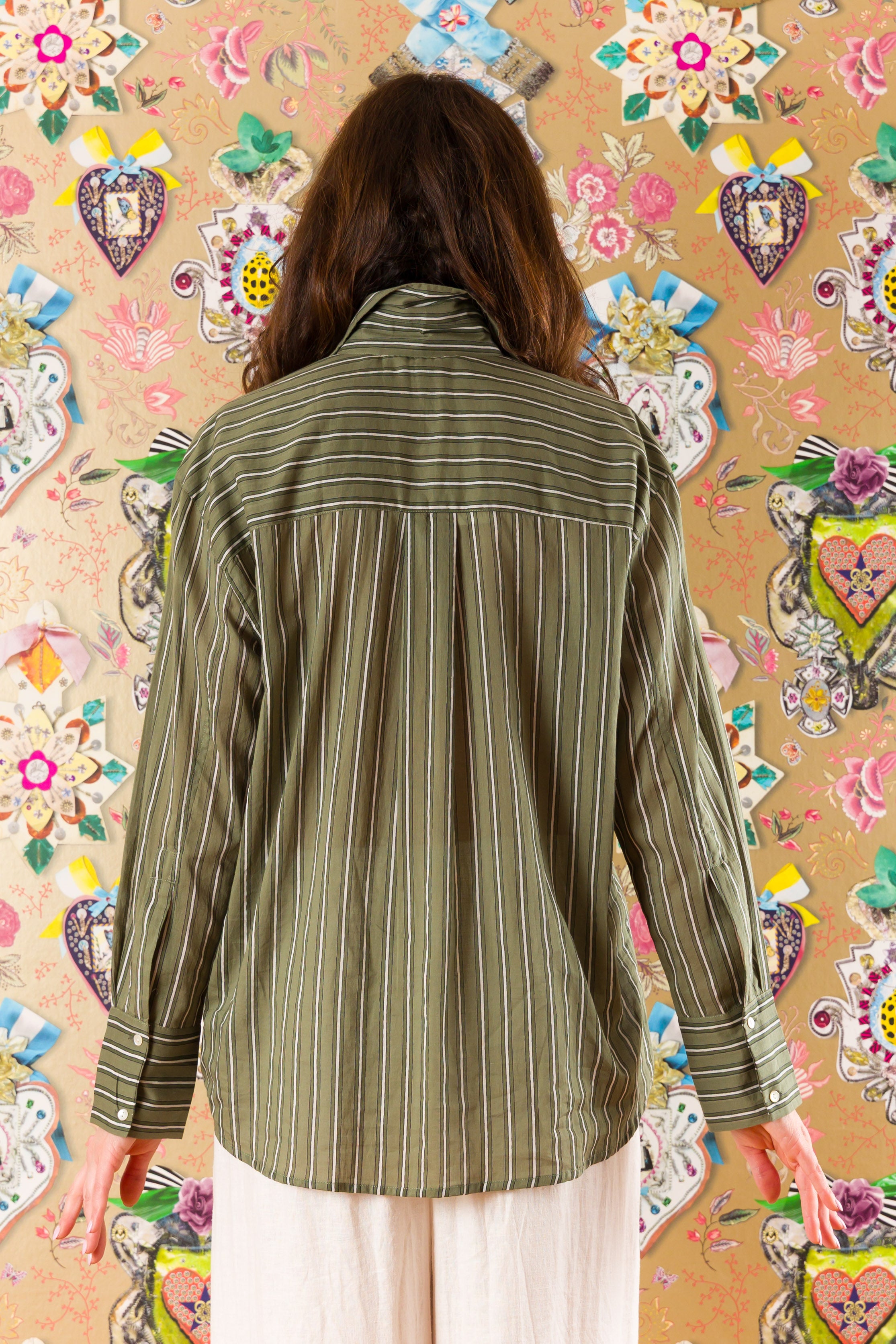 Camicia Calabrone