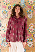Camicia Calabrone