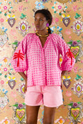 Camicia Beagle