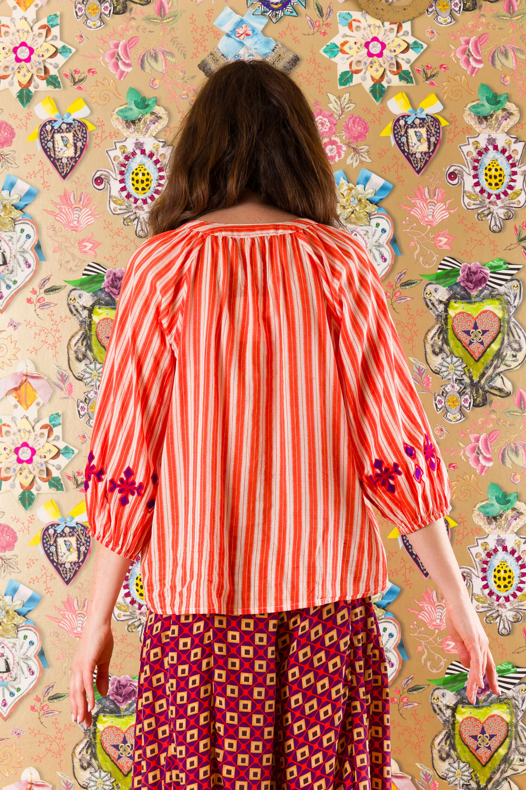 Camicia Beagle