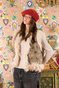 Gilet Segovia