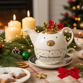 Tea for one