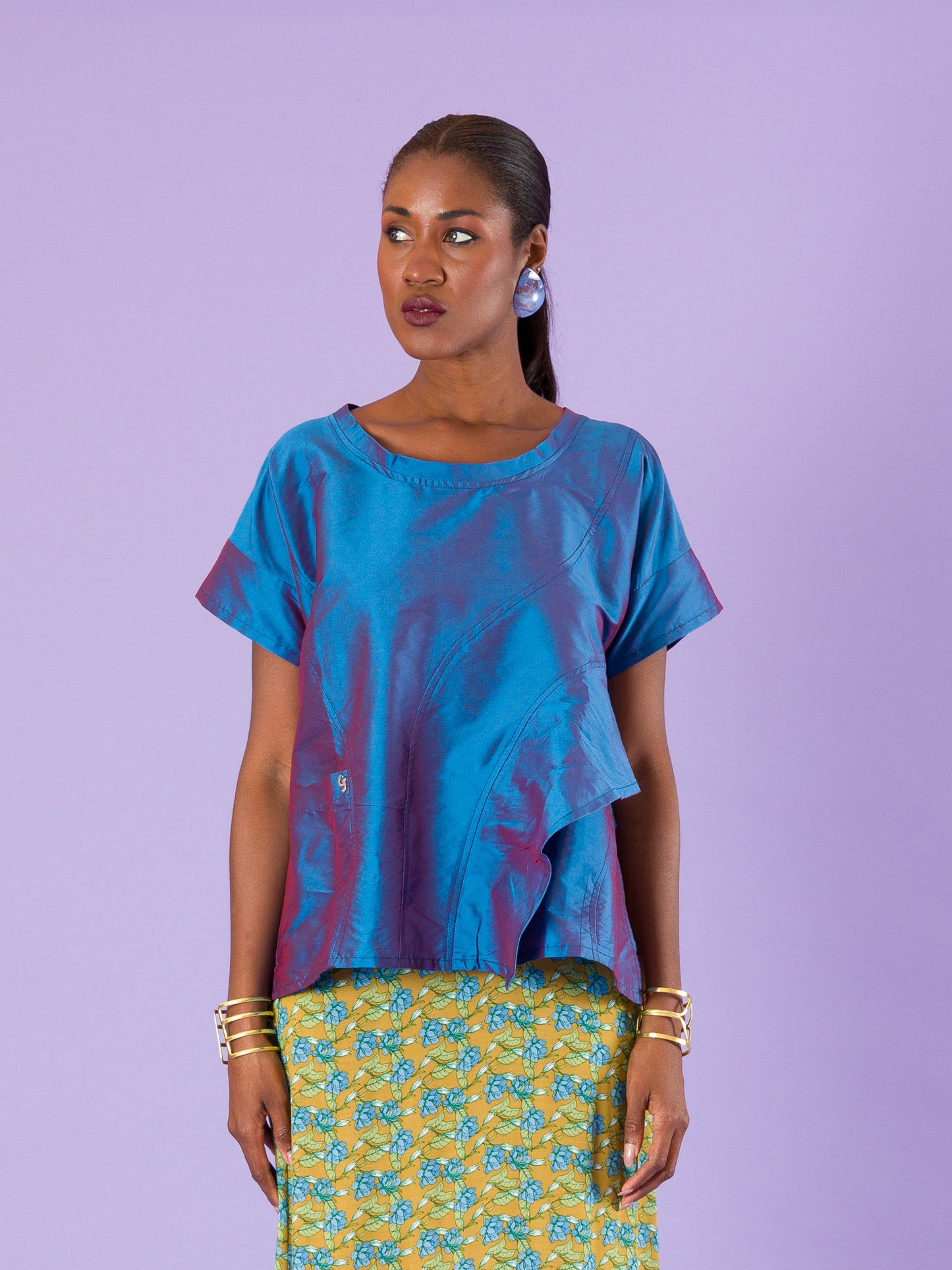 Blusa Felci