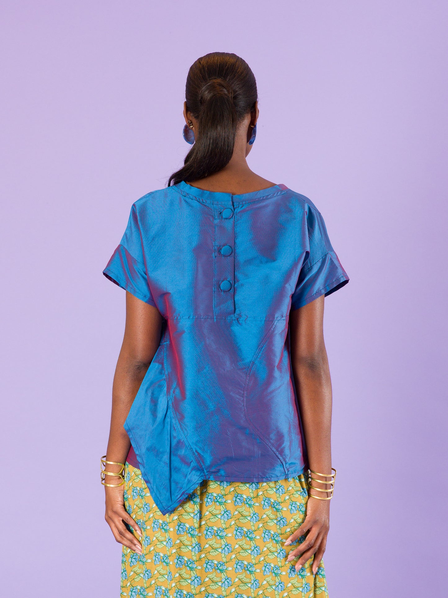 Blusa Felci