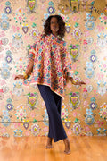 Blusa Frassino