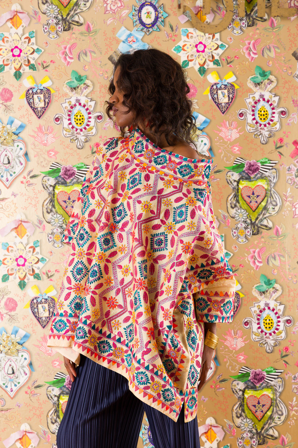 Blusa Frassino
