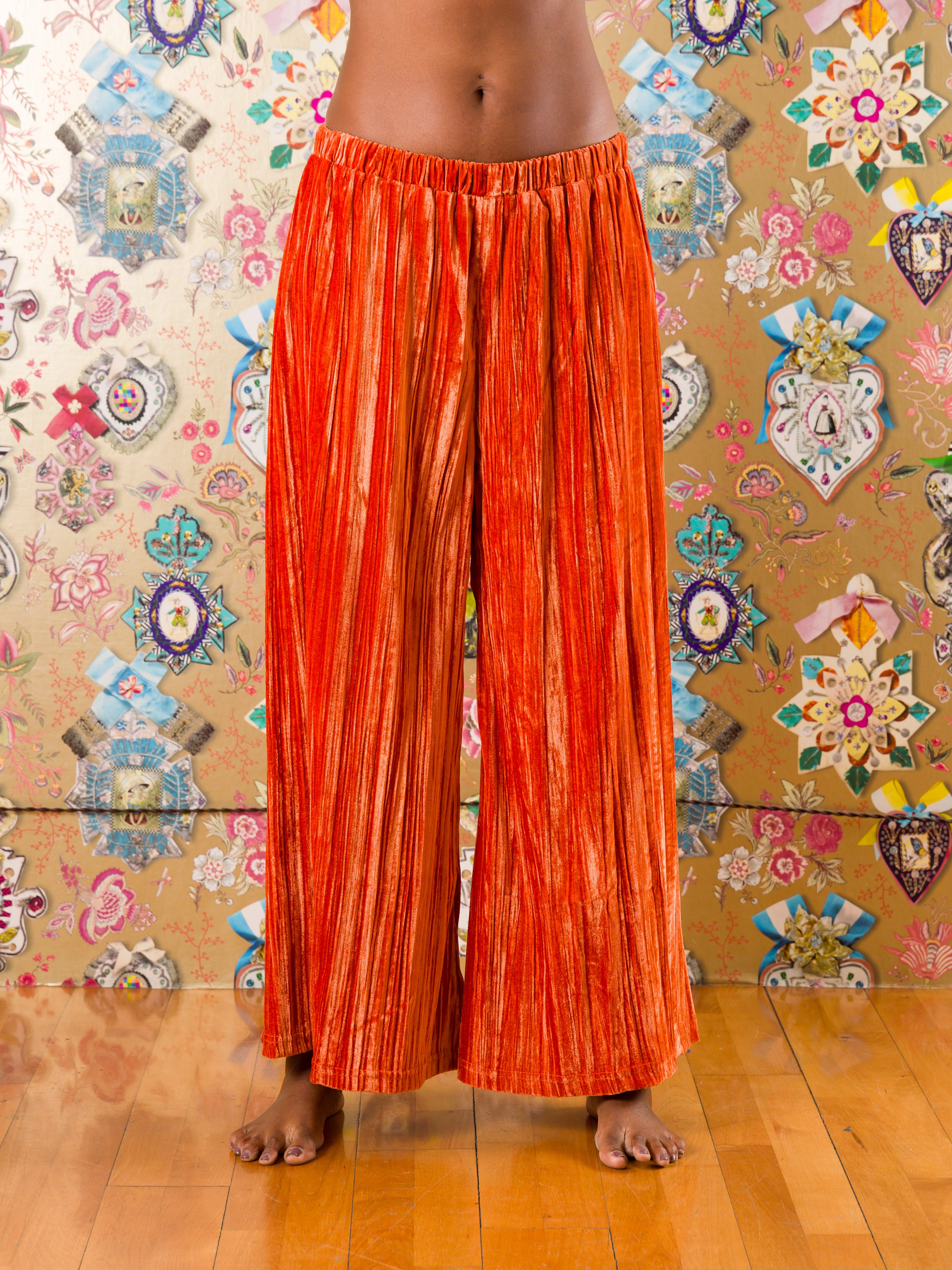 Pantaloni Chambord