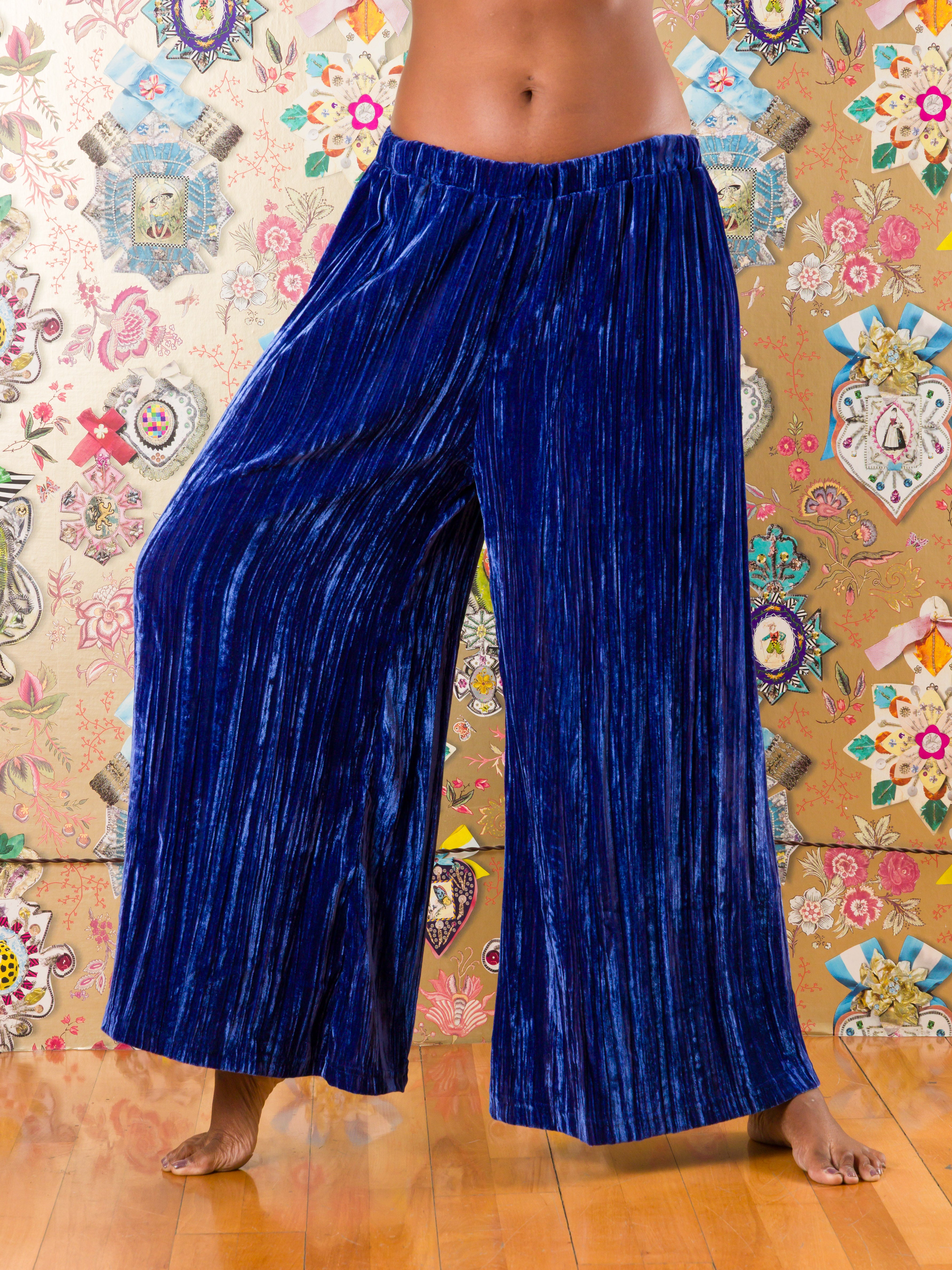 Pantaloni Chambord