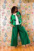 Pantaloni Pesco