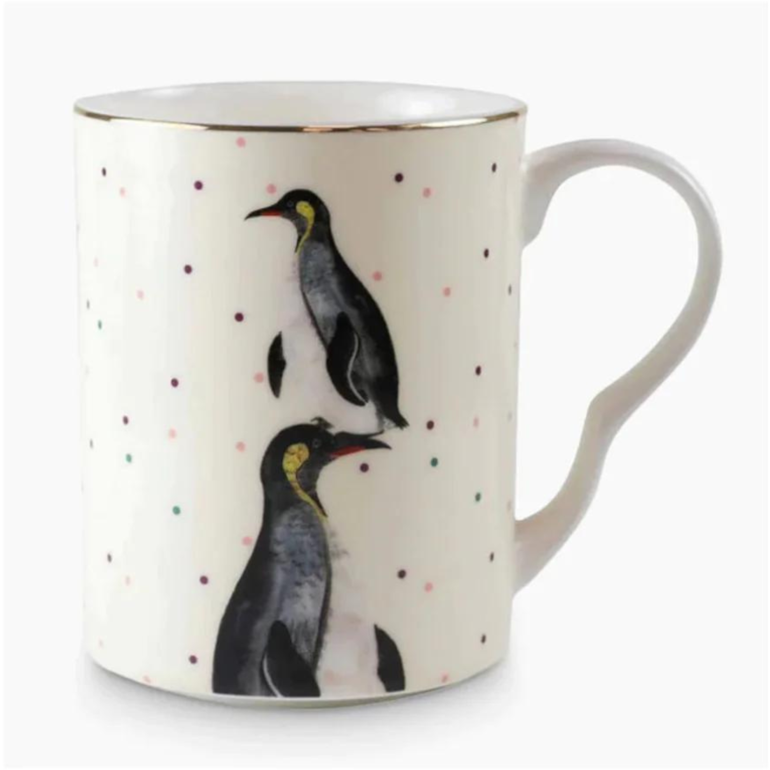 Tazza Pinguini