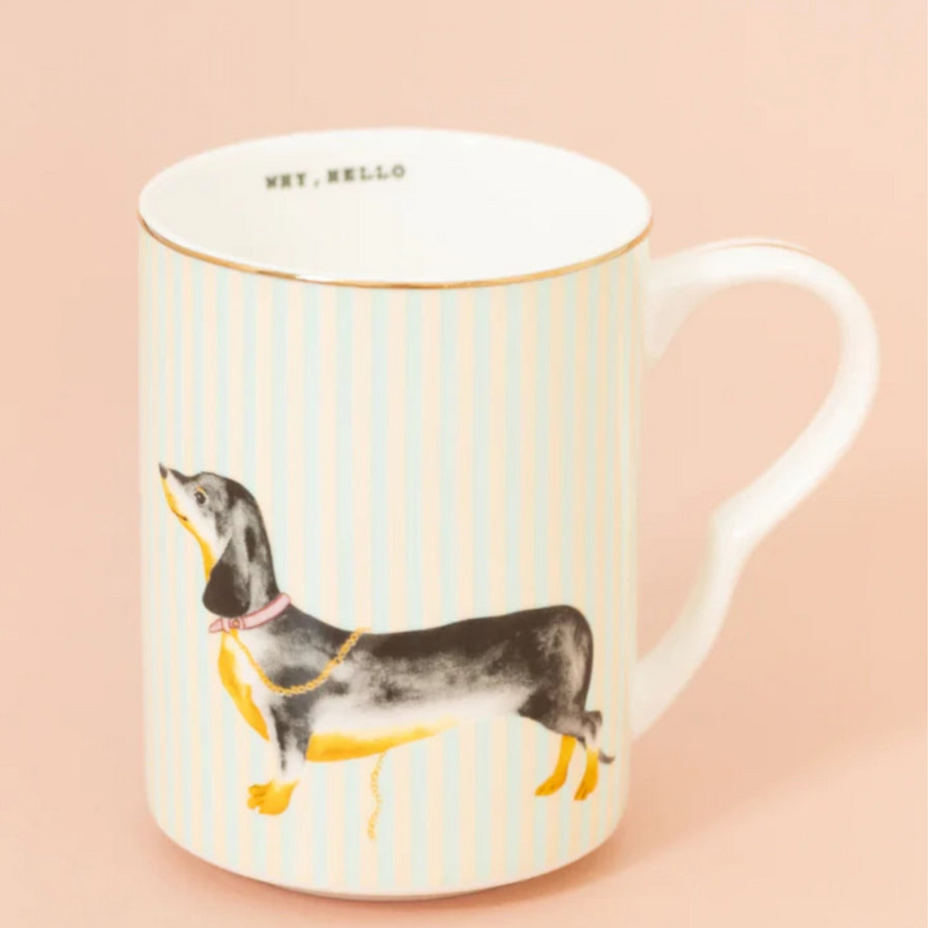 Tazza Doggie