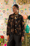 Giacca Camicia Placensia