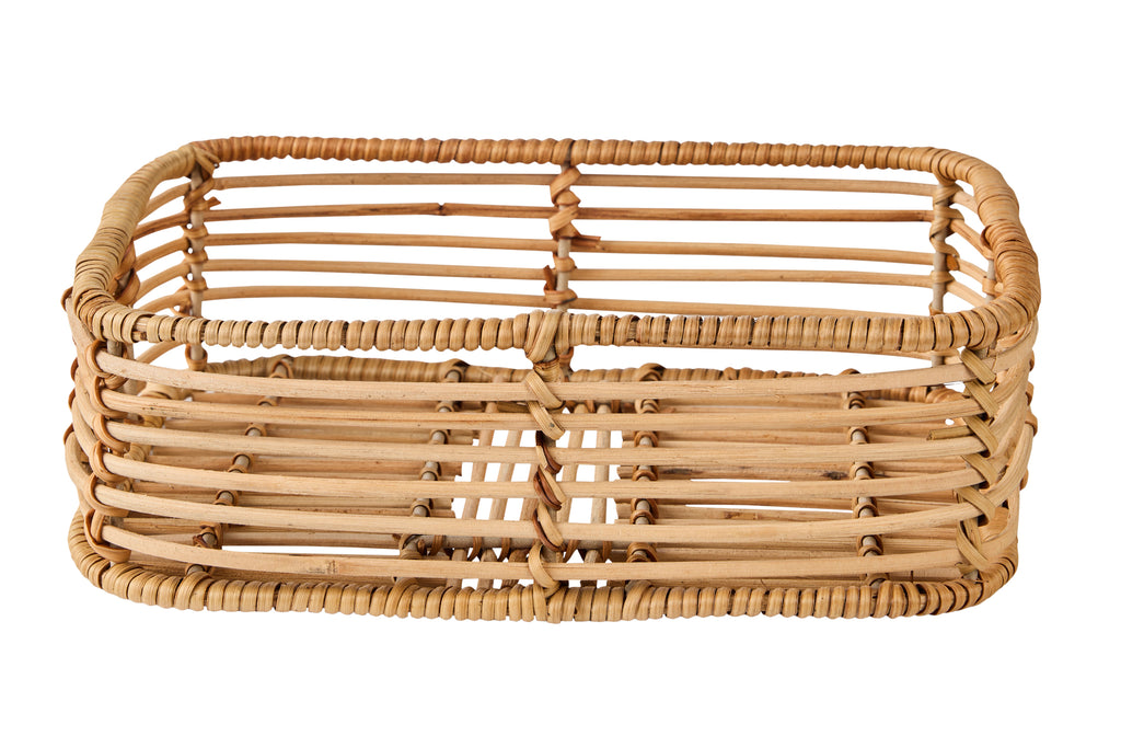 Cestino Rettangolare