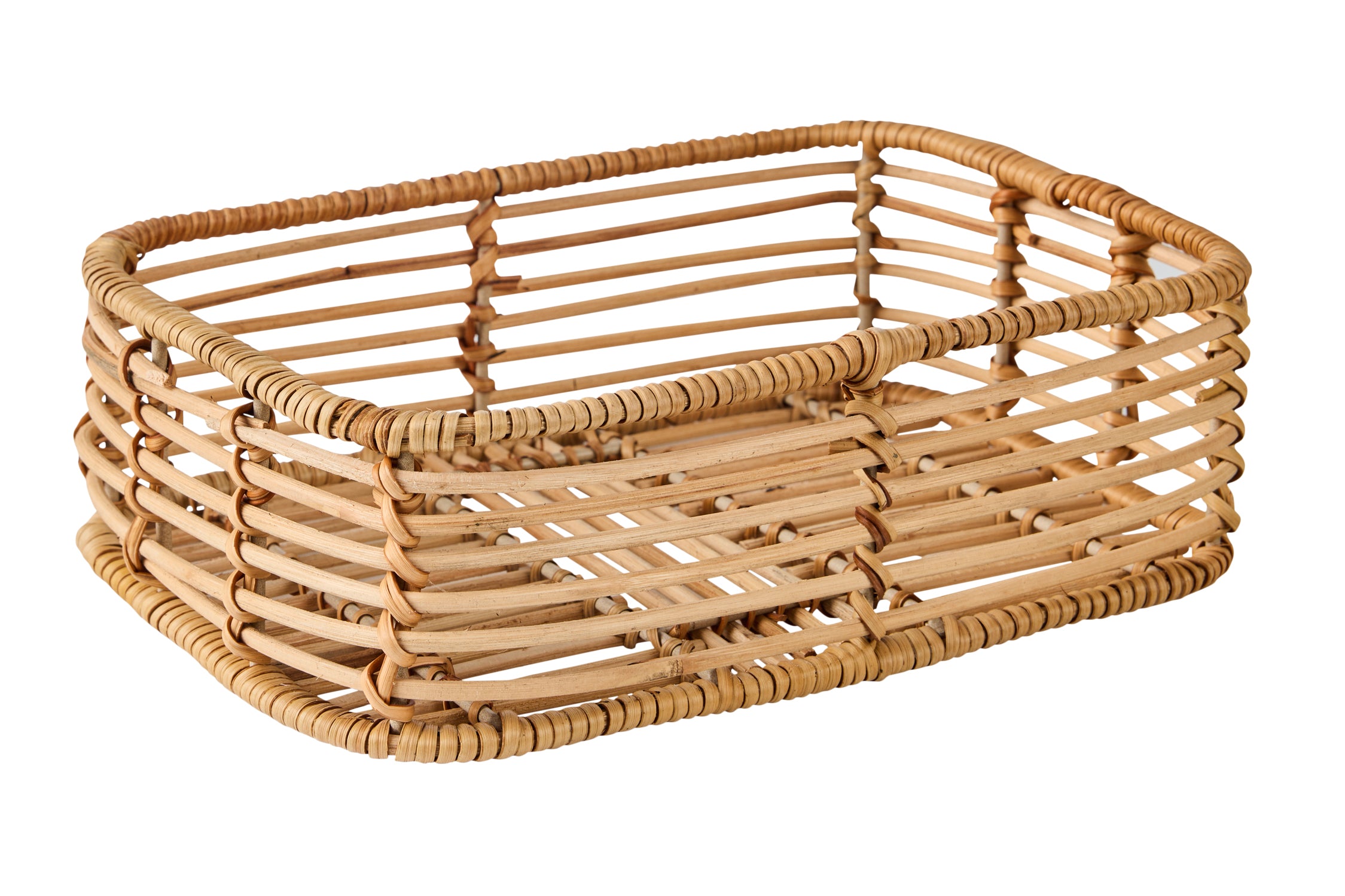 Cestino Rettangolare