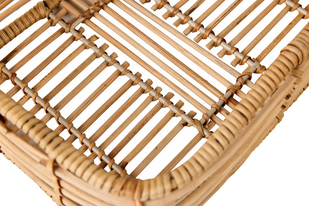 Cestino Rettangolare