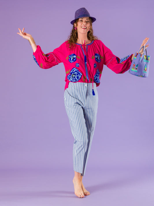 Pantaloni Tavolara