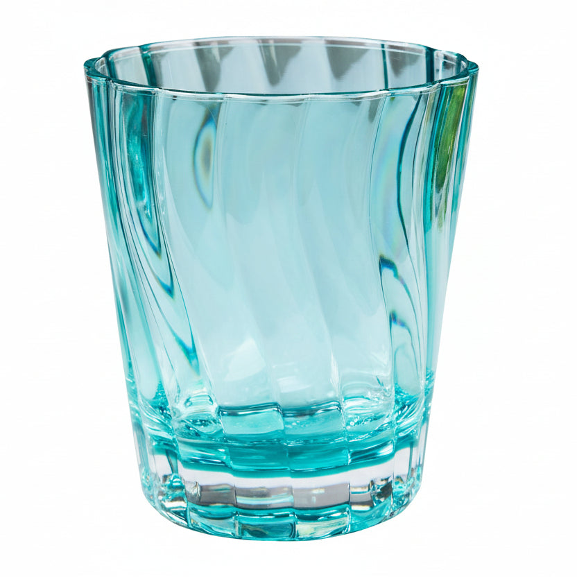 Servizio Bicchieri Azzurro