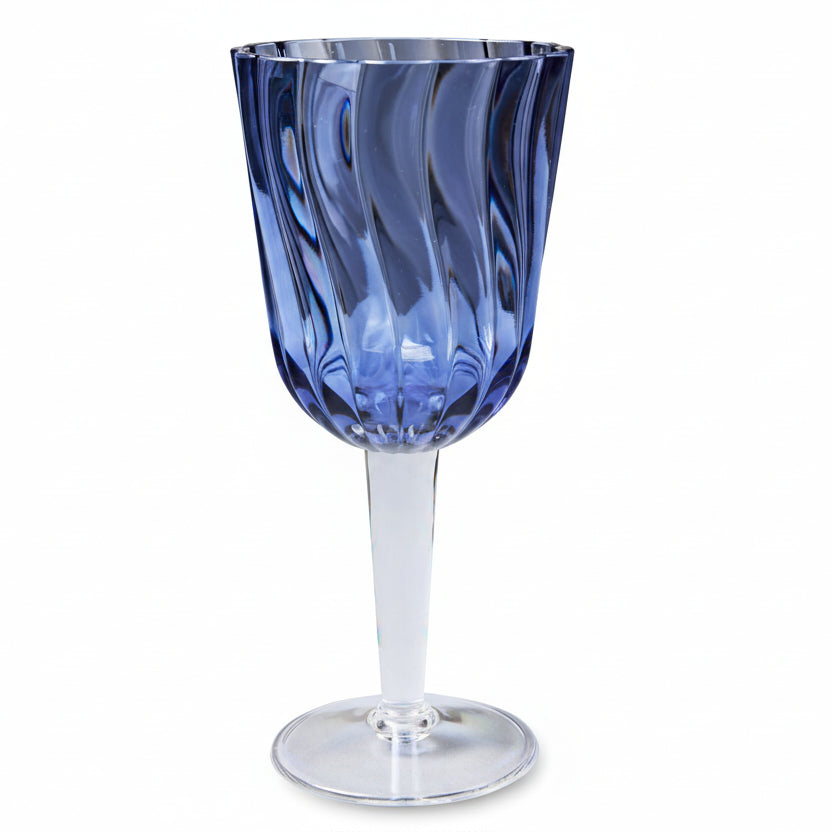 Servizio Calici Blu