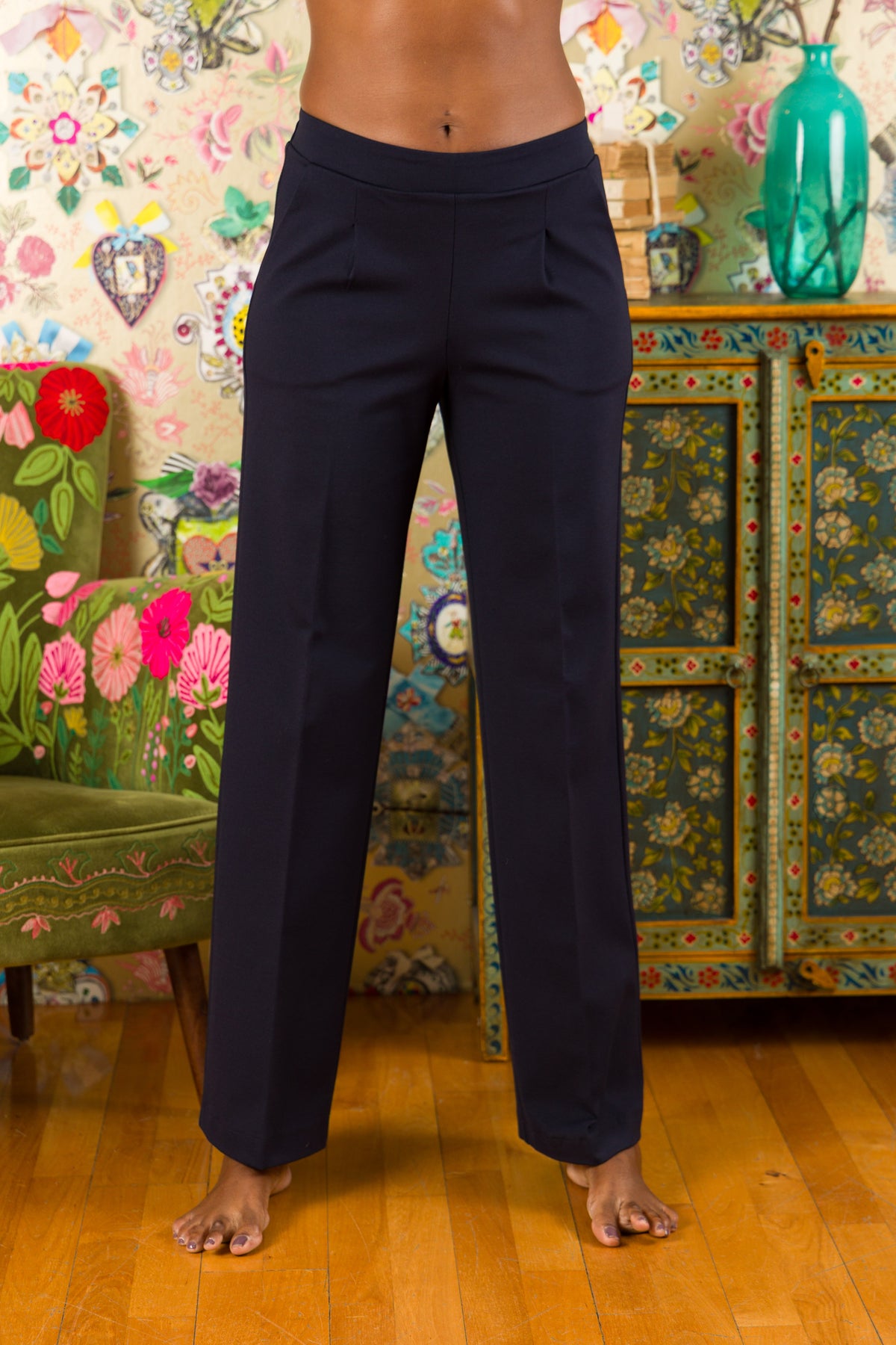 Pantaloni Cartagena