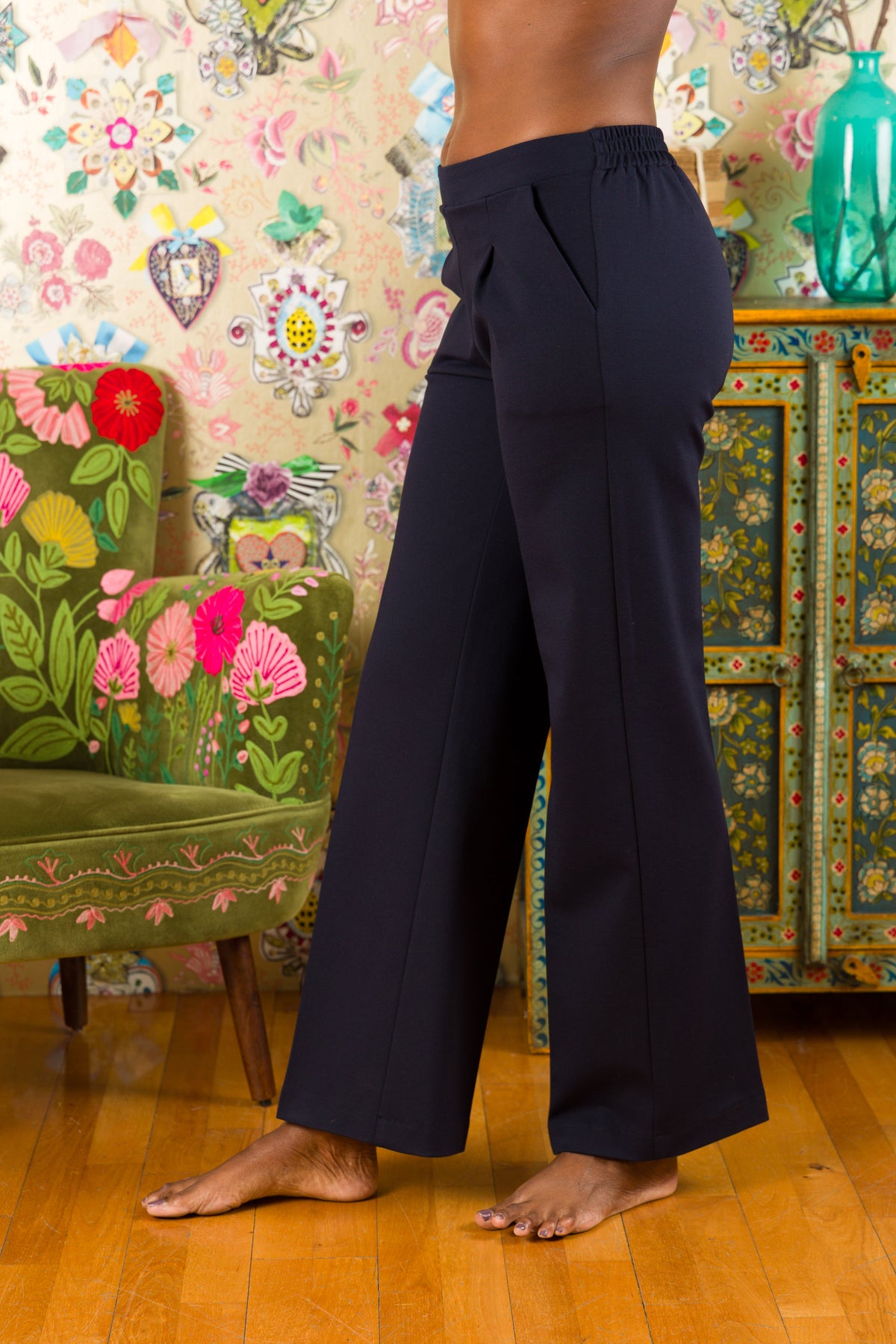 Pantaloni Cartagena