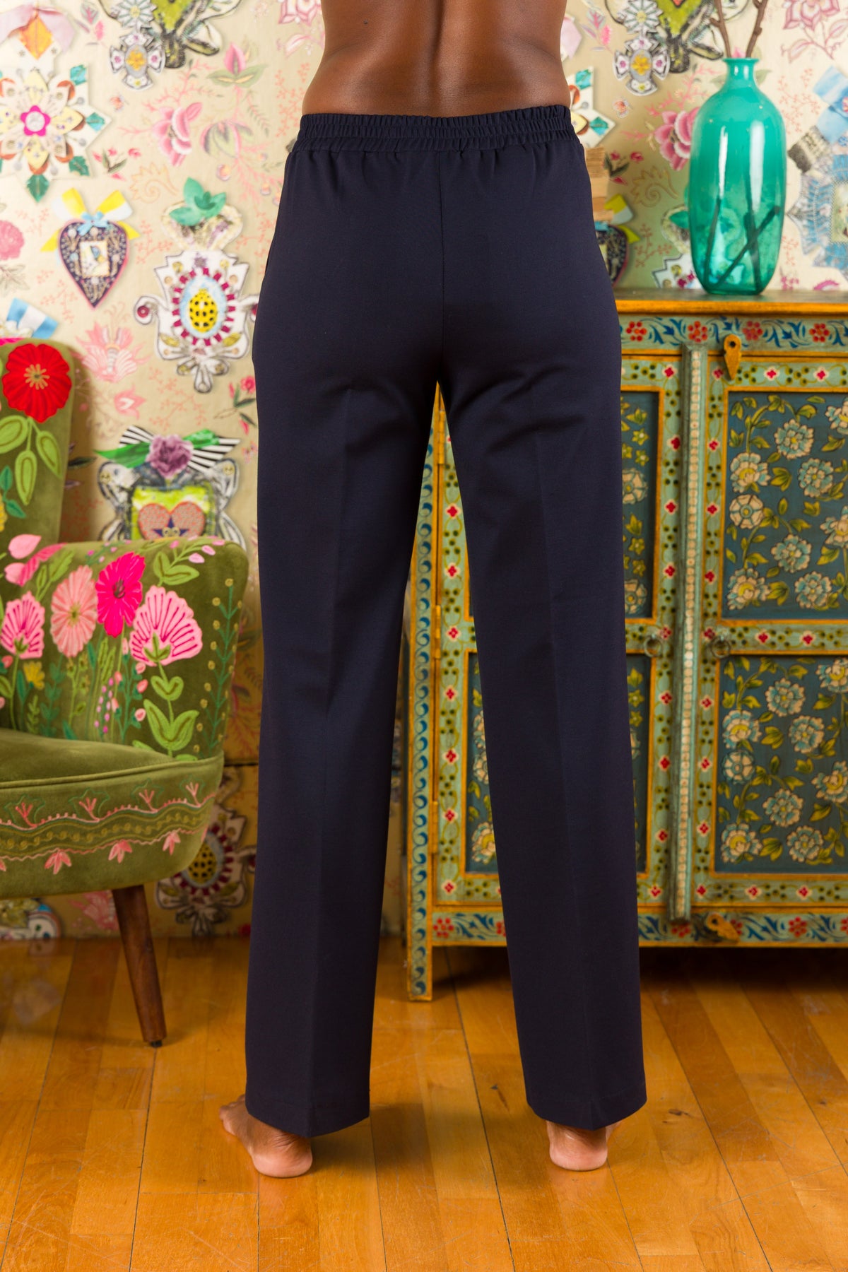Pantaloni Cartagena