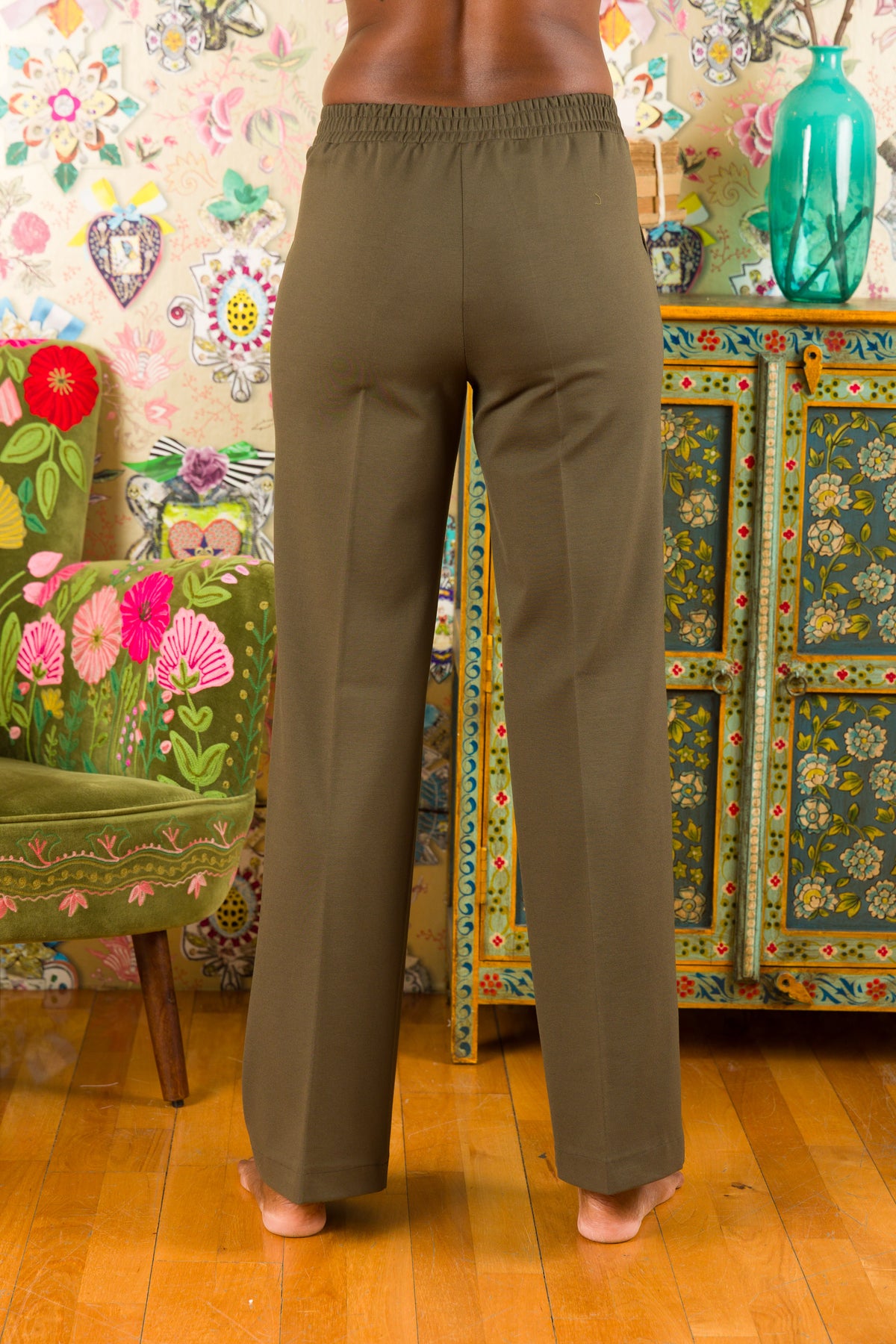Pantaloni Cartagena