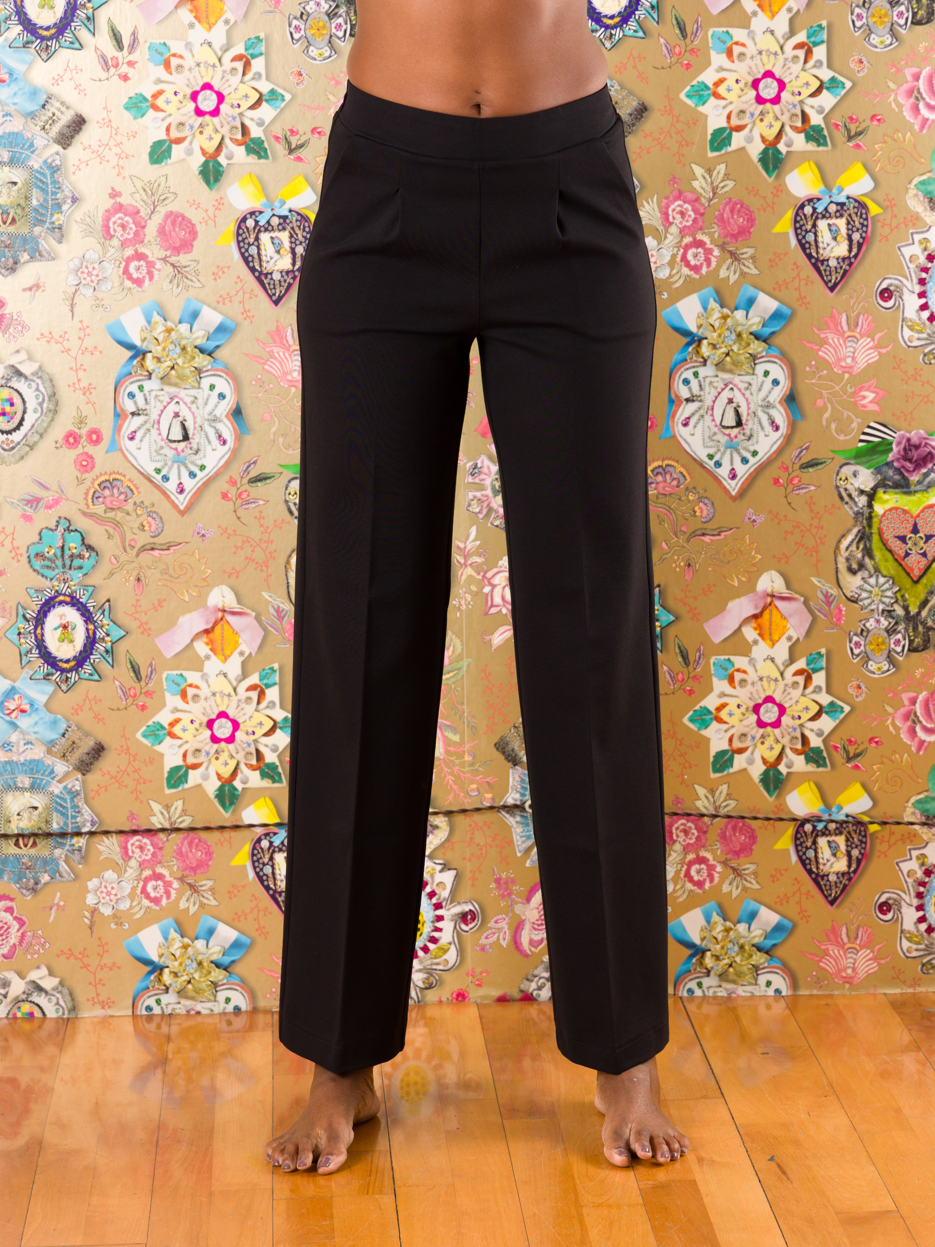 Pantaloni Auxerre
