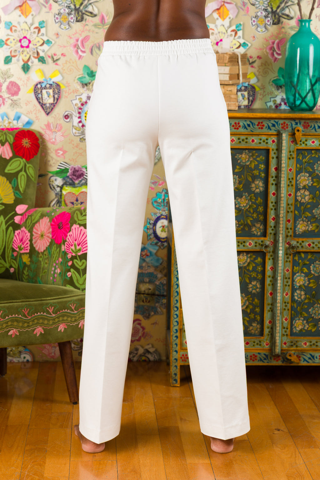 Pantaloni Cartagena